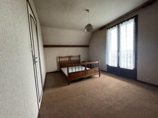 Maison familiale - 110m² - 5 chambres (27)