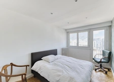 5-room apartment for sale in Rennes (35)