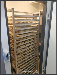 Dpt Ille et Vilaine (35), for sale DOMAGNE Bakery - Pastry 