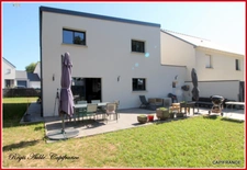 Contemporary house, 6 rooms for sale in MONTREUIL LE GAST (35)