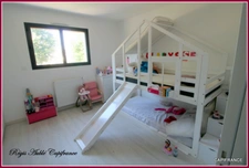 Contemporary house, 6 rooms for sale in MONTREUIL LE GAST (35)