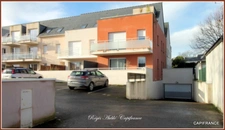 2-room apartment for sale in BREAL SOUS MONTFORT (35)