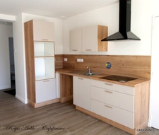 Contemporary house, 6 rooms for sale in MONTREUIL LE GAST (35520)