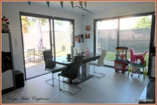 Contemporary house, 6 rooms for sale in MONTREUIL LE GAST (35)