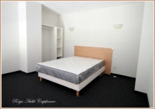 Dpt Ille et Vilaine (35), à vendre à BRUZ appartement T2 en Duplex en résidence sécurisée.  