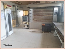 Dpt Ille et Vilaine (35), for sale DOMAGNE Bakery - Pastry 