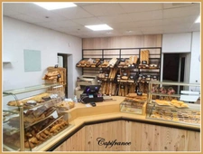 Dpt Ille et Vilaine (35), for sale DOMAGNE Bakery - Pastry 