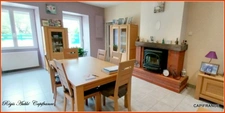 À vendre : Charme et authenticité pour cette magnifique maison en pierre de 6 pièces à PLELAN LE GRAND (35)