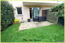 2-room apartment for sale in BREAL SOUS MONTFORT (35)