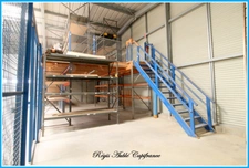 Dpt Sarthe (72), à vendre Local industriel avec bureaux  proche du MANS-CHANGE 