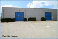 Dpt Sarthe (72), à vendre Local industriel avec bureaux  proche du MANS-CHANGE 