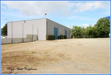 Dpt Sarthe (72), à vendre Local industriel avec bureaux  proche du MANS-CHANGE 
