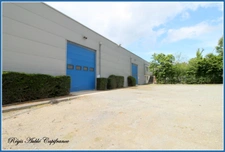 Dpt Sarthe (72), à vendre Local industriel avec bureaux  proche du MANS-CHANGE 