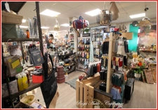  Fonds de Commerce à Vendre – commune à l’Est Proche de Rennes.