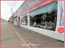Fonds de commerce à vendre région basse Normandie (50)