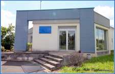Dpt Sarthe (72), à vendre Local industriel avec bureaux  proche du MANS-CHANGE 