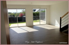 Contemporary house, 6 rooms for sale in MONTREUIL LE GAST (35520)