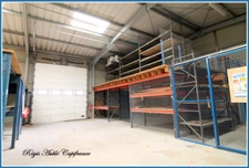 Dpt Sarthe (72), à vendre Local industriel avec bureaux  proche du MANS-CHANGE 