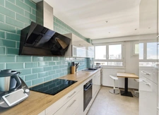 5-room apartment for sale in Rennes (35)
