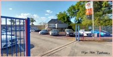 Business for sale BREAL SOUS MONTFORT (35)