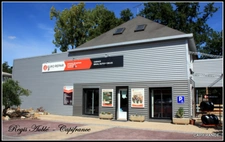 Business for sale BREAL SOUS MONTFORT (35)