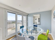 5-room apartment for sale in Rennes (35)