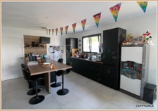 Contemporary house, 6 rooms for sale in MONTREUIL LE GAST (35)
