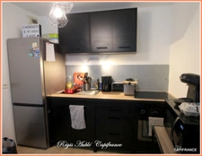 2-room apartment for sale in BREAL SOUS MONTFORT (35)
