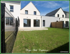 Contemporary house, 6 rooms for sale in MONTREUIL LE GAST (35520)