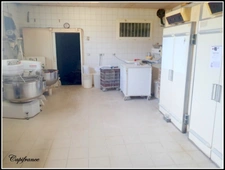 Dpt Ille et Vilaine (35), for sale DOMAGNE Bakery - Pastry 