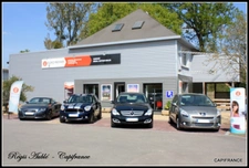 Business for sale BREAL SOUS MONTFORT (35)