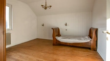 Maison à vendre 5 pièces HESINGUE (68) jardin 725 m2