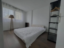 Charmant F2 meublé à louer à Mulhouse (68)