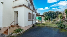 Maison à vendre 5 pièces HESINGUE (68) jardin 725 m2