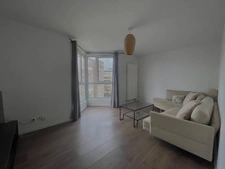 Charmant F2 meublé à louer à Mulhouse (68)
