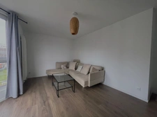 Charmant F2 meublé à louer à Mulhouse (68)
