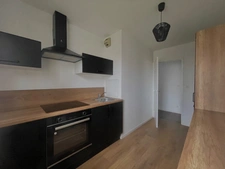 Charmant F2 meublé à louer à Mulhouse (68)