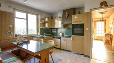 Maison à vendre 5 pièces HESINGUE (68) jardin 725 m2
