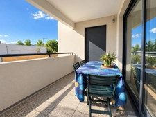 Appartement 3 pièces à vendre à Cernay (68)