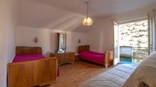 Maison à vendre 5 pièces HESINGUE (68) jardin 725 m2