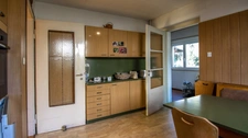 Maison à vendre 5 pièces HESINGUE (68) jardin 725 m2