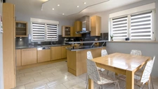 RANTZWILLER (68) : à vendre maison familiale 8 pièces avec jardin et piscine 