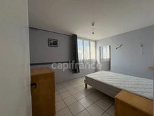 Appartement T3 rénové, prêt à vivre, à 300m de la mer – Saint-Hilaire-de-Riez