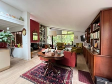 Une maison d'architecte dans un écrin de verdure aux portes de Nantes