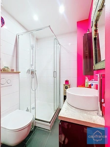 Maison Mitoyenne à vendre 4 pièces 94m2 Terrain 85m2 LOISIN (74140) 415000€