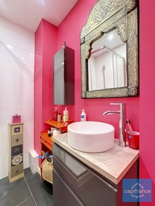 Maison Mitoyenne à vendre 4 pièces 94m2 Terrain 85m2 LOISIN (74140) 415000€