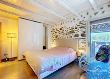 Maison Mitoyenne à vendre 4 pièces 94m2 Terrain 85m2 LOISIN (74140) 415000€