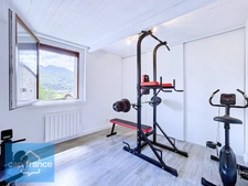 Appartement/Loft à vendre 4 pièces 96m2 PERRIGNIER (74)