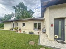 Maison Mitoyenne à vendre 5 pièces 146m2 VERS (74) 599000€