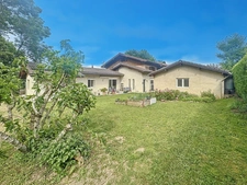 Maison Mitoyenne à vendre 5 pièces 146m2 VERS (74) 599000€